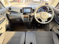 Mazda Flair Wagon Custom Styel
