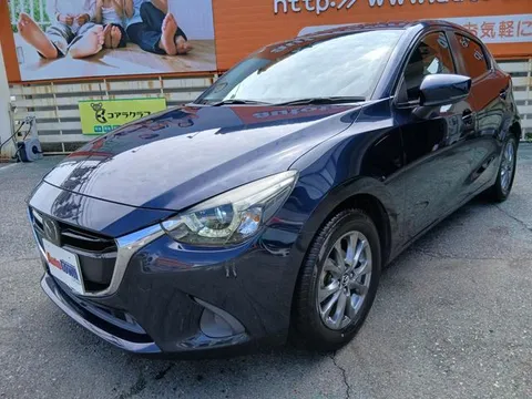Mazda Mazda2 (Demio)