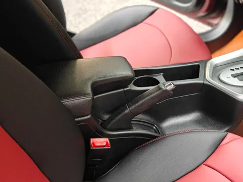 Venucia T70
