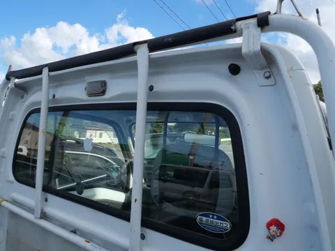 Subaru Sambar Truck