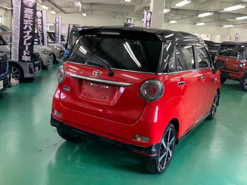 Toyota Pixis Joy
