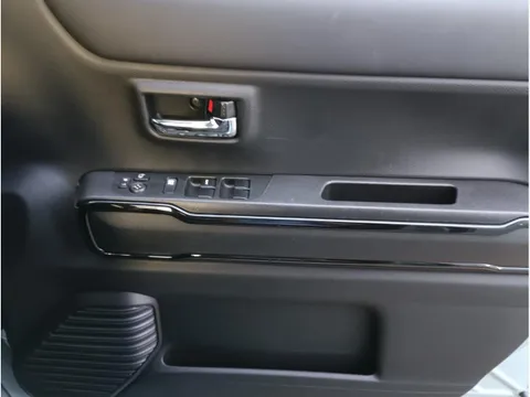 Mazda Flair Crossover