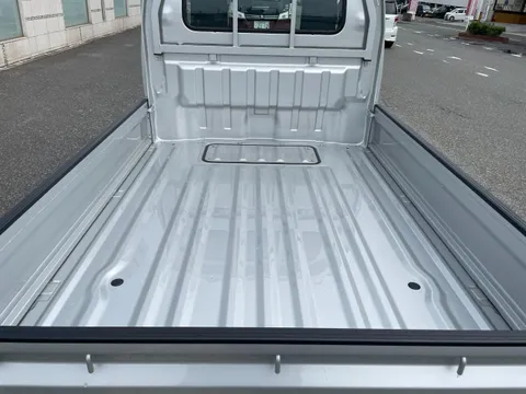 Suzuki Carry Track