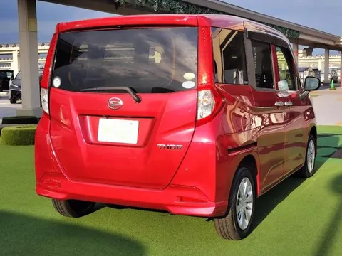 Daihatsu Thor