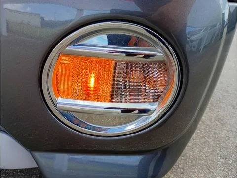 Toyota Pixis Joy
