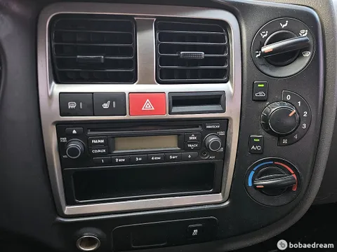 Hyundai Porter 2