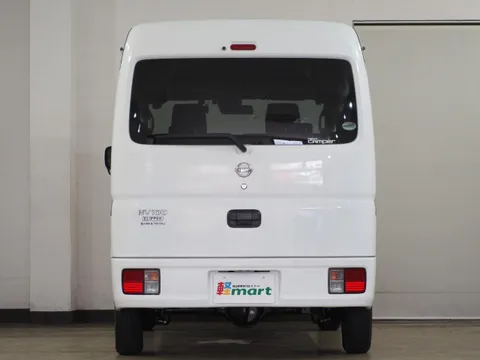 Nissan Clipper