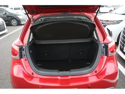 Mazda Mazda2 (Demio)