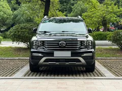 Gac GS8