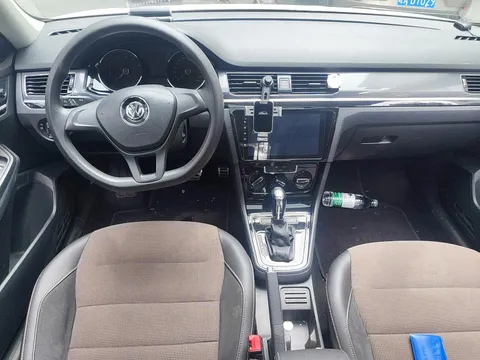 Volkswagen C-Trek