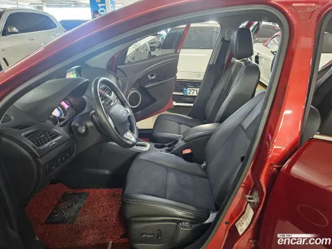 Renault SM3