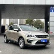 Geely