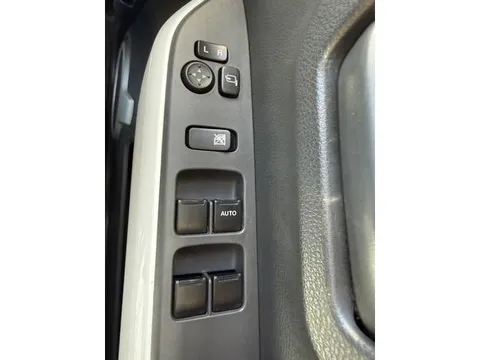 Mazda Flair Crossover