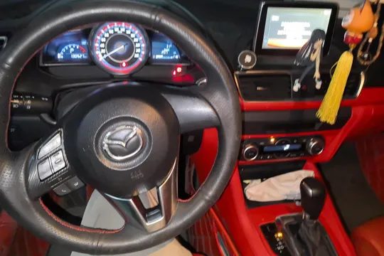 Mazda Mazda 3