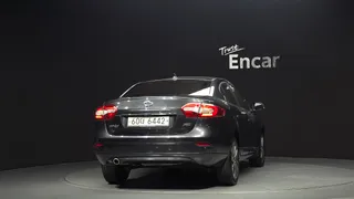 Renault SM3