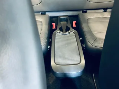 Smart For Four