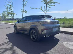 Changan UNI-T