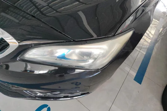 Buick Verano