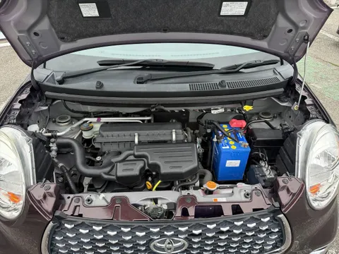 Toyota Pixis Joy