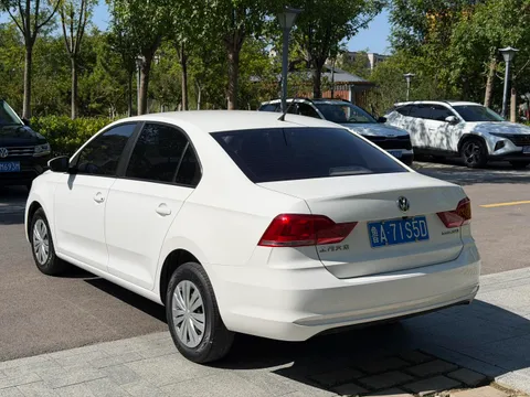 Volkswagen Santana