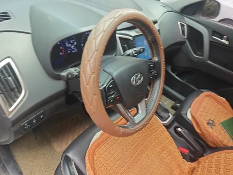 Hyundai ix25