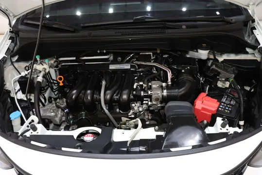 Honda Jazz (Fit)