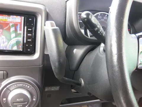 Toyota Pixis Space
