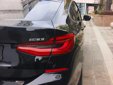 BMW Gran Turismo