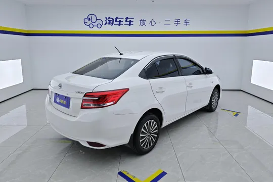Toyota Vios
