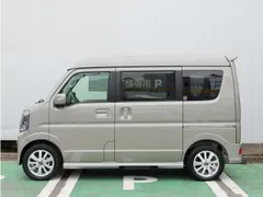 Nissan Clipper Rio
