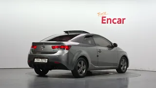 Kia Cerato (Forte)