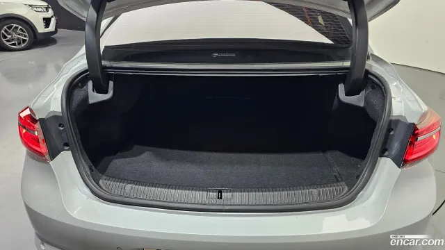 Renault Talisman (SM6)