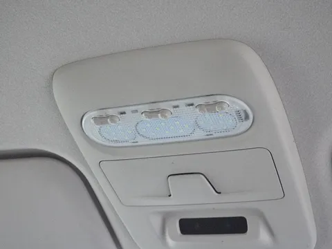 Mitsubishi eK X