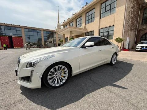 Cadillac