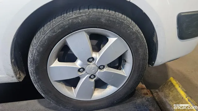 Kia Pride