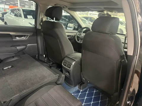 Honda Breeze