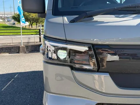 Suzuki Super Carry