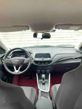 Chevrolet Cavalier