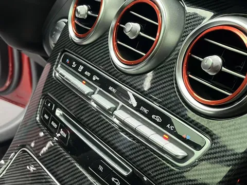 Mercedes-Benz Mercedes-Benz GLC