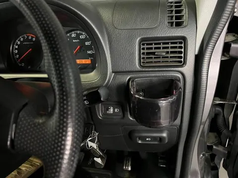 Honda Vamos Hobio Pro