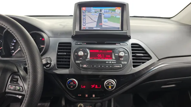Kia Picanto (Morning)