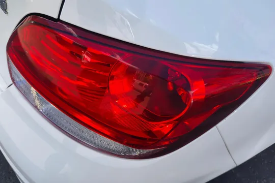 Kia Pegas