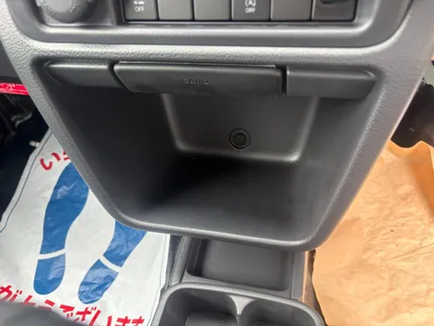 Suzuki Super Carry