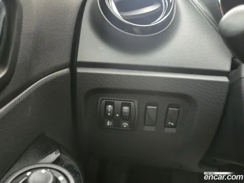 Renault QM3