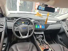 Ford Territory