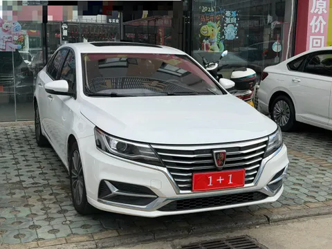 Roewe