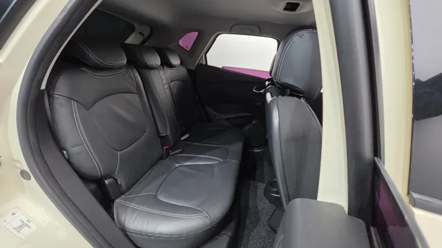 Renault QM3