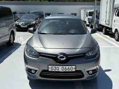 Renault SM3