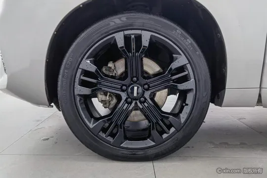 Wey VV7