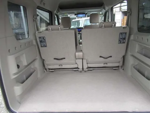 Nissan Clipper Rio
